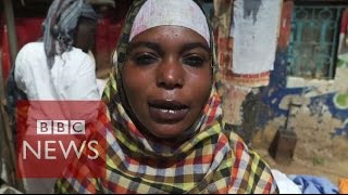 Kenya A guide to the land of 68 languages  BBC News [upl. by Ynattib]