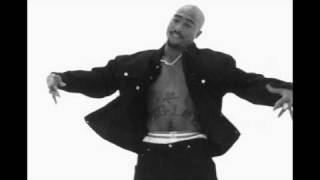 2Pac amp Outlawz  Hit Em Up OG With Intro [upl. by Emsoc]