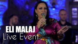 Eli Malaj  Live Event Gezuar 2019 [upl. by Camel]