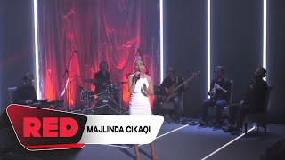 Majlinda Cikaqi  KOLLAZH 2021 [upl. by Radford]