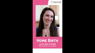 Home Birth and Birth Center Care [upl. by Vern940]