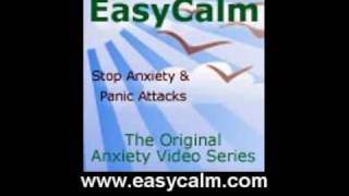 Instant Tranquility  NLP Hypnosis to Relax Deeply and Stop Anxiety amp Panic Attacks [upl. by Eras]