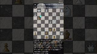 Obliterate The Kingside Chess [upl. by Belloir]