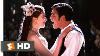 Moulin Rouge  Come What May Movie Version Full Finale  Lyrics On Screen [upl. by Lezned116]