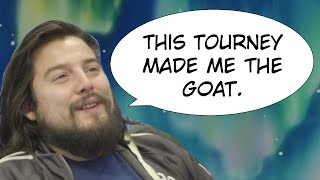 mang0 reacts to summit 11 shenanigans [upl. by Ryon]