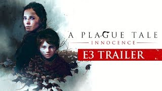 A Plague Tale Requiem – Epic Moments amp Gameplay Tips [upl. by Clift]