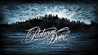 Parkway Drive  quotAlonequot Full Album Stream [upl. by Nassah]