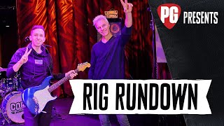 Rig Rundown Cory Wong [upl. by Anyd]