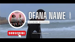 IsiLwane  Ofana Nawe Official Video feat Yaka IsiLwane Records [upl. by Marcellina]