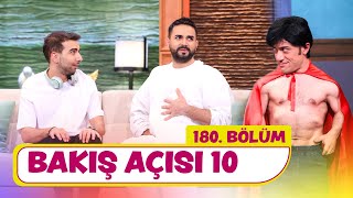 Bakış Açısı 10 180 Bölüm  Çok Güzel Hareketler 2 [upl. by Nyleuqaj]