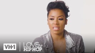 Is Keyshia Cole Worried About Booby amp Brooke  Love amp Hip Hop Hollywood [upl. by Curren]