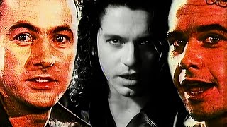 INXS  Need You Tonight Official Music Video [upl. by Elimac]