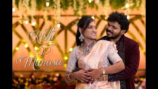 Rishi weds Manasa prewedding song shoot [upl. by Reinhard]