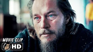 DELIAS GONE Clip  quotYou Dont Know The Whole Truthquot 2022 Travis Fimmel [upl. by Krause]