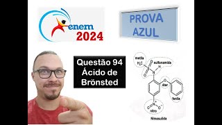 A nimesulida é um fármaco pouco solúvel em água utilizado como antiinflamatório analgésico e [upl. by Dani]