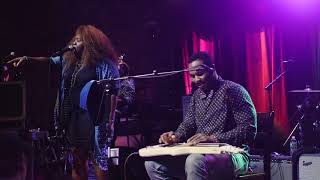 Find A Way  Robert Randolph amp The Family Band Live at Brooklyn Bowl [upl. by Victoria]