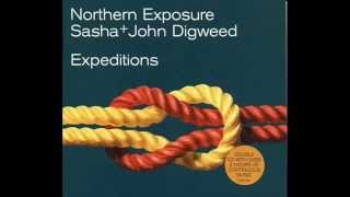 Sasha amp Digweed Northern Exposure Expeditions CD1 [upl. by Macintyre]