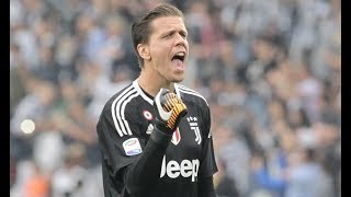 Wojciech Szczęsny  Dłonie Jak Stal 8  Remake   2017 [upl. by Darby328]