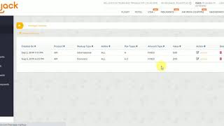 Manage User amp Adding Markup [upl. by Suckow382]