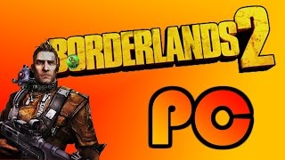 Borderlands 2 Gibbed Save Editor Tutorial  PC [upl. by Aksoyn]