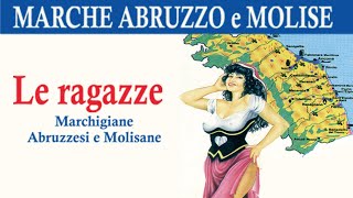 Marche Abruzzo Molise  FULL ALBUM [upl. by Htirehc]