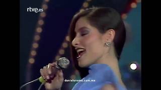 La ocasión para amarnos  Daniela Romo [upl. by Alleoj]