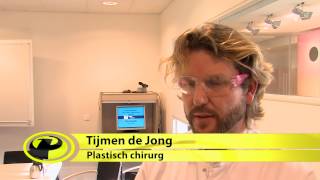 GPTV Aangescherpte vuurwerkregels 2014 [upl. by Gladwin]