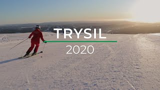 Trysil Norway 2020  Ski holiday [upl. by Karie]