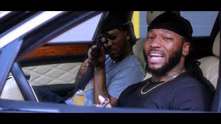 Montana of 300  Blammas Feat Wuntayk Timmy OFFICIAL VIDEO [upl. by Stonwin]