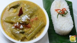 Sambhar  By VahChef  VahRehVahcom [upl. by Tonjes]