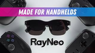 RayNeo Air 2s review [upl. by Kathleen]