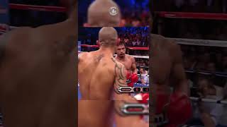 Manny Pacquiao vs Miguel Cotto 2009🔥🥊shorts boxing [upl. by Thomey]