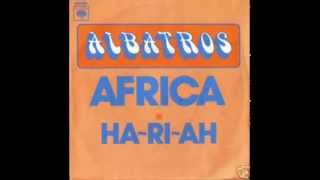 Africa  Albatros [upl. by Laius]