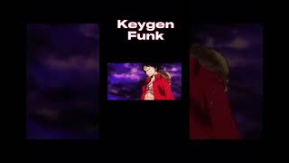 Keygen Funk [upl. by Esilahc843]