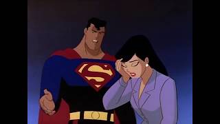 Superman Saves Lois AGAIN [upl. by Diva]