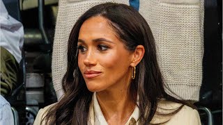 Meghan Markle set to launch ‘ultimate weapon’ against the Royal Family [upl. by Stoeber]