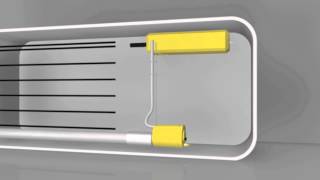 SAHARA Condensate Pumpmov [upl. by Eimaral]