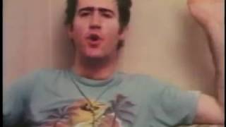 The real Andy Kaufman [upl. by Flieger]