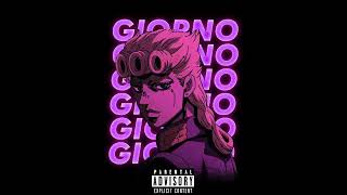 Giorno Theme Trap Remix 1 hour loop [upl. by Kostman]