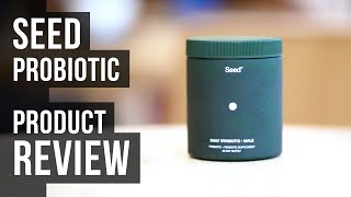 Surprising benefits of Seed probiotics on Keto [upl. by Anhsirk471]