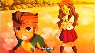 Endou x Natsumi  I ill ever wanted [upl. by Swinton]