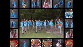 BANDA SAUCILLOS quot Y TE PUDE OLVIDAR quot 2014 [upl. by Ellicec52]