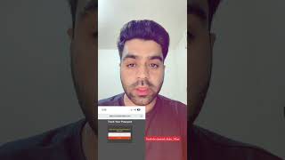 How can Pakistani passport check onlineMilan Italy 🇮🇹  foryou travel passportrenewal [upl. by Eillehs]