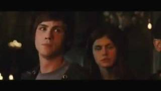 Percy Jackson The Lightning Thief PersephoneHades Clip [upl. by Donahoe]