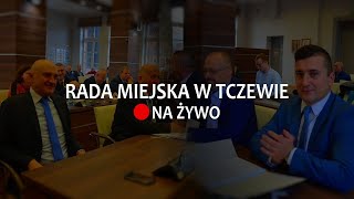 🔴NA ŻYWO Tczew Sesja Rady Miejskiej w Tczewie  30062022 [upl. by Buell]