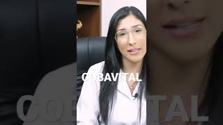 COBAVITAL ajuda a ganhar peso e massa muscular quando bem utilizado [upl. by Estes]