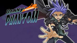 Phantomritter  Danny Phantom YuGiOh Parodie German [upl. by Stormy]