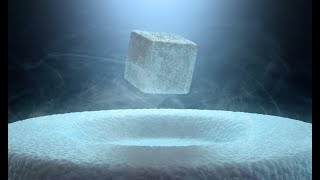 Meissner effect Explained [upl. by Kera73]