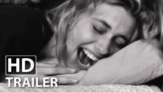 FRANCES HA  Trailer Deutsch  German  HD [upl. by Crelin]