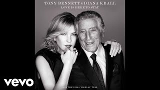 Tony Bennett Diana Krall  S Wonderful Audio [upl. by Mellitz]